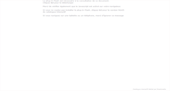 Desktop Screenshot of catalogue.editions-legislatives.fr